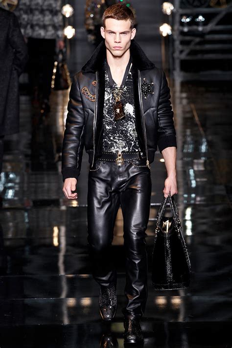 versace mens 